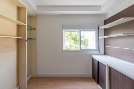 Apartamento para alugar com 131m², 3 quartos e 2 vagasQuarto 1 - Suíte 1