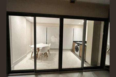 Apartamento à venda com 1 quarto, 35m² em Vila Clementino, São Paulo