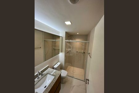 Apartamento à venda com 1 quarto, 35m² em Vila Clementino, São Paulo