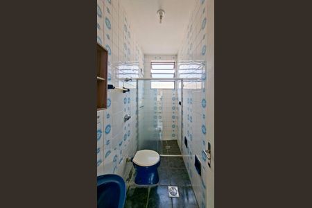 Apartamento à venda com 127m², 3 quartos e 1 vagaBanheiro