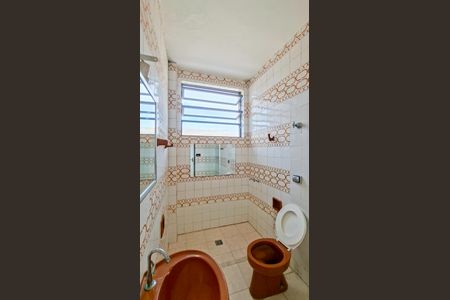 Apartamento à venda com 127m², 3 quartos e 1 vagaBanheiro 2