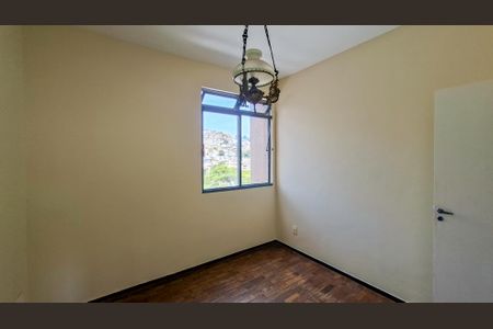 Sala de Jantar de apartamento à venda com 3 quartos, 127m² em Santo Antônio, Belo Horizonte