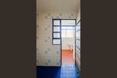 Apartamento à venda com 127m², 3 quartos e 1 vagaCozinha