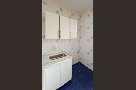 Apartamento à venda com 127m², 3 quartos e 1 vagaCozinha