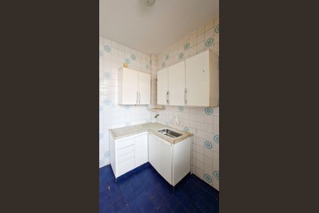 Apartamento à venda com 127m², 3 quartos e 1 vagaCozinha