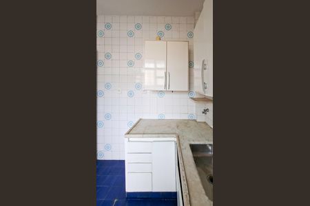 Apartamento à venda com 127m², 3 quartos e 1 vagaCozinha