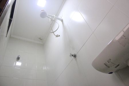 Apartamento à venda com 153m², 4 quartos e 2 vagasBanheiro de Serviço