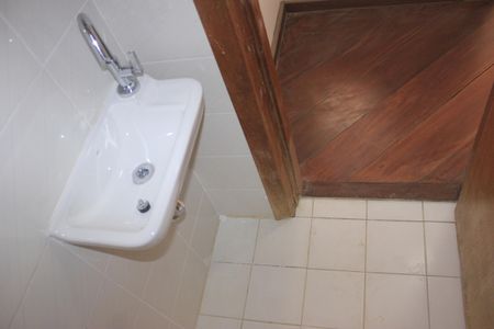 Apartamento à venda com 153m², 4 quartos e 2 vagasLavabo