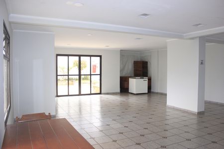 Apartamento à venda com 153m², 4 quartos e 2 vagasÁrea comum - Salão de festas