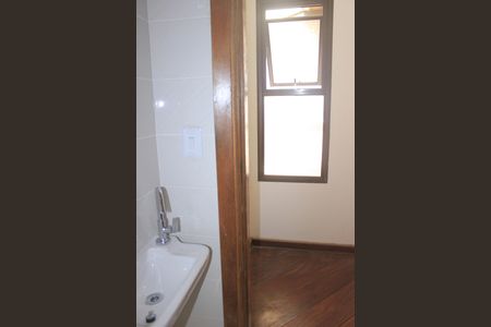 Apartamento à venda com 153m², 4 quartos e 2 vagasLavabo