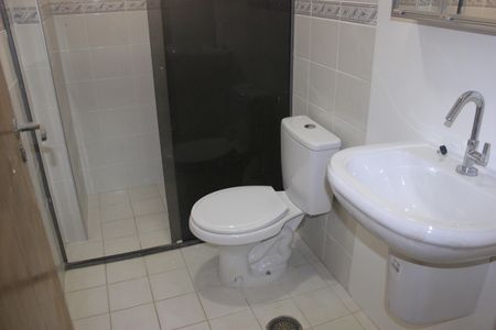 Apartamento à venda com 153m², 4 quartos e 2 vagasBanheiro social