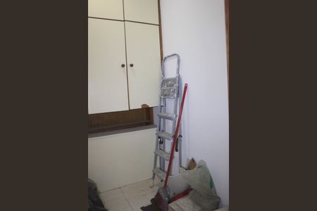 Apartamento à venda com 153m², 4 quartos e 2 vagasDespensa