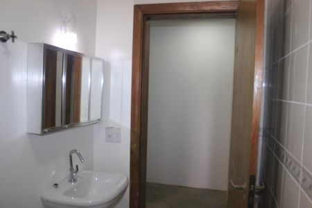 Apartamento à venda com 153m², 4 quartos e 2 vagasBanheiro social