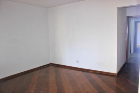 Sala de apartamento à venda com 4 quartos, 153m² em Vila Rosalia, Guarulhos