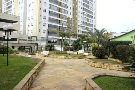 Apartamento à venda com 153m², 4 quartos e 2 vagasÁrea comum