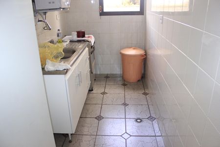 Apartamento à venda com 153m², 4 quartos e 2 vagasÁrea comum - Salão de festas/cozinha