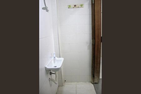 Apartamento à venda com 153m², 4 quartos e 2 vagasBanheiro de Serviço