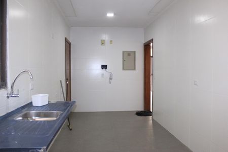 Apartamento à venda com 153m², 4 quartos e 2 vagasCozinha