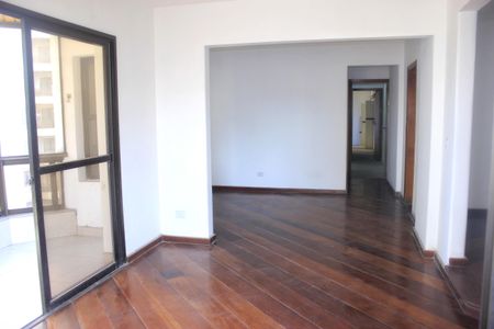 Apartamento à venda com 153m², 4 quartos e 2 vagasSala