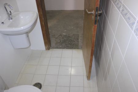 Apartamento à venda com 153m², 4 quartos e 2 vagasBanheiro social