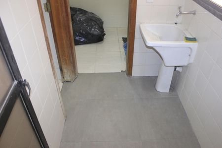 Apartamento à venda com 153m², 4 quartos e 2 vagasÁrea de Serviço