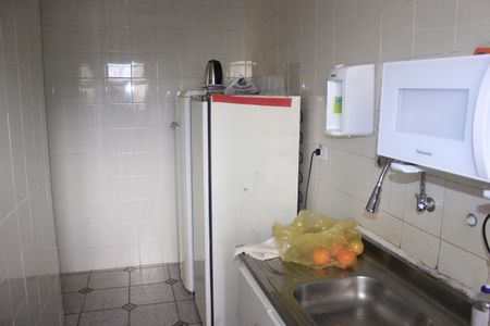 Apartamento à venda com 153m², 4 quartos e 2 vagasÁrea comum - Salão de festas/cozinha