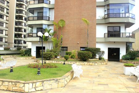 Apartamento à venda com 153m², 4 quartos e 2 vagasÁrea comum