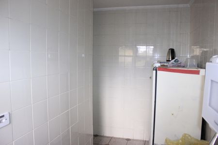 Apartamento à venda com 153m², 4 quartos e 2 vagasÁrea comum - Salão de festas/cozinha