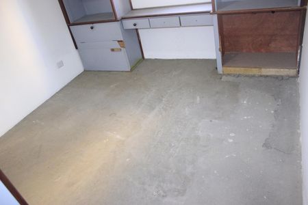 Apartamento à venda com 153m², 4 quartos e 2 vagasQuarto 1