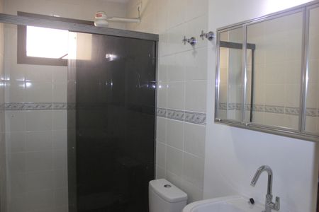 Apartamento à venda com 153m², 4 quartos e 2 vagasBanheiro social