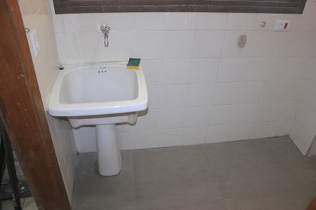 Apartamento à venda com 153m², 4 quartos e 2 vagasÁrea de Serviço