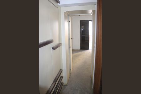 Apartamento à venda com 153m², 4 quartos e 2 vagasCloset