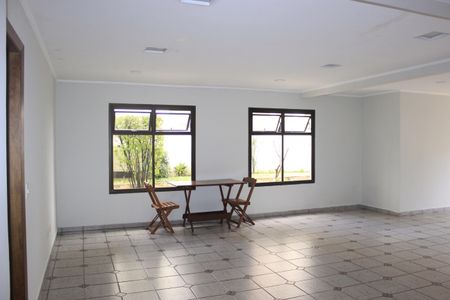 Apartamento à venda com 153m², 4 quartos e 2 vagasÁrea comum - Salão de festas