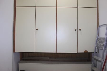 Apartamento à venda com 153m², 4 quartos e 2 vagasDespensa