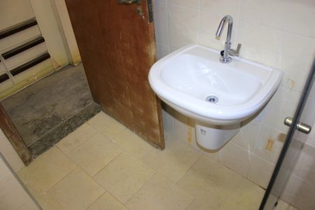 Apartamento à venda com 153m², 4 quartos e 2 vagasBanheiro da Suíte