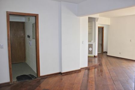 Apartamento à venda com 153m², 4 quartos e 2 vagasSala