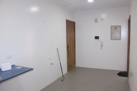 Apartamento à venda com 153m², 4 quartos e 2 vagasCozinha