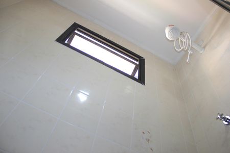 Apartamento à venda com 153m², 4 quartos e 2 vagasBanheiro da Suíte