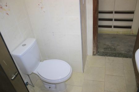 Apartamento à venda com 153m², 4 quartos e 2 vagasBanheiro da Suíte