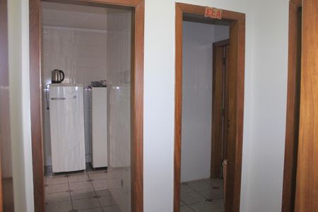 Apartamento à venda com 153m², 4 quartos e 2 vagasÁrea comum - Salão de festas/cozinha