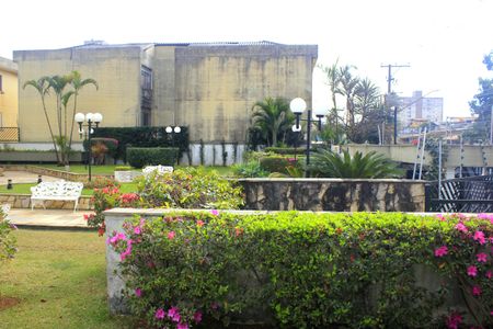 Apartamento à venda com 153m², 4 quartos e 2 vagasÁrea comum