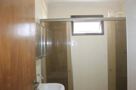 Apartamento à venda com 153m², 4 quartos e 2 vagasBanheiro da Suíte