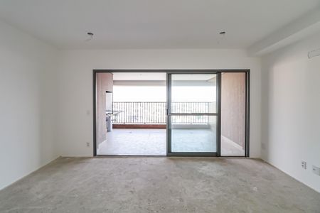 Sala de apartamento à venda com 3 quartos, 113m² em Mirandópolis, São Paulo