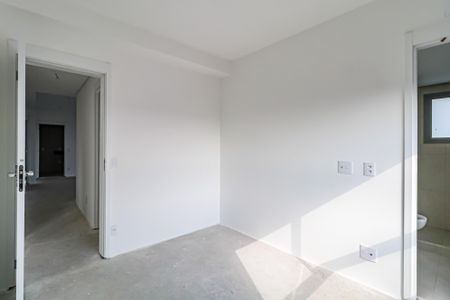 Apartamento à venda com 113m², 3 quartos e 2 vagas Apartamento à venda com 113m², 3 quartos e 2 vagasSuíte 02