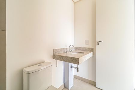 Apartamento à venda com 113m², 3 quartos e 2 vagas Apartamento à venda com 113m², 3 quartos e 2 vagasSuíte 03- Banheiro