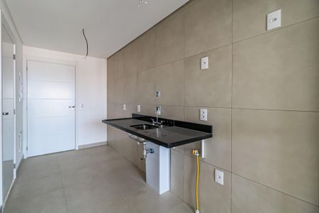 Apartamento à venda com 113m², 3 quartos e 2 vagas Apartamento à venda com 113m², 3 quartos e 2 vagasCozinha