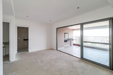 Apartamento à venda com 113m², 3 quartos e 2 vagas Apartamento à venda com 113m², 3 quartos e 2 vagasSala