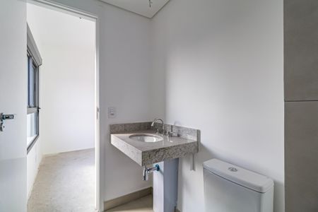 Apartamento à venda com 113m², 3 quartos e 2 vagas Apartamento à venda com 113m², 3 quartos e 2 vagasSuíte 02- Banheiro