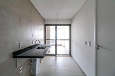 Apartamento à venda com 113m², 3 quartos e 2 vagas Apartamento à venda com 113m², 3 quartos e 2 vagasCozinha