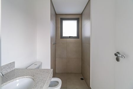 Apartamento à venda com 113m², 3 quartos e 2 vagas Apartamento à venda com 113m², 3 quartos e 2 vagasSuíte 02- Banheiro